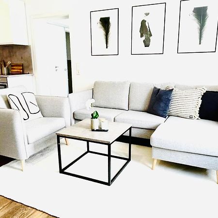 Innerste Getaway Langelsheim Εξωτερικό φωτογραφία