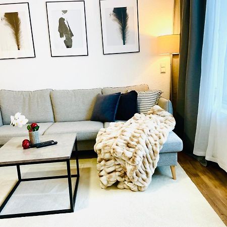 Innerste Getaway Langelsheim Εξωτερικό φωτογραφία