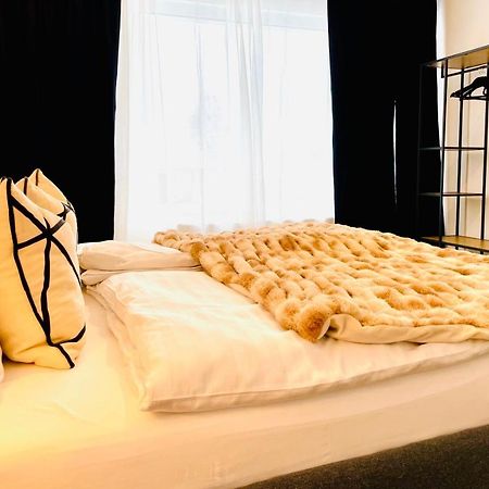 Innerste Getaway Langelsheim Εξωτερικό φωτογραφία