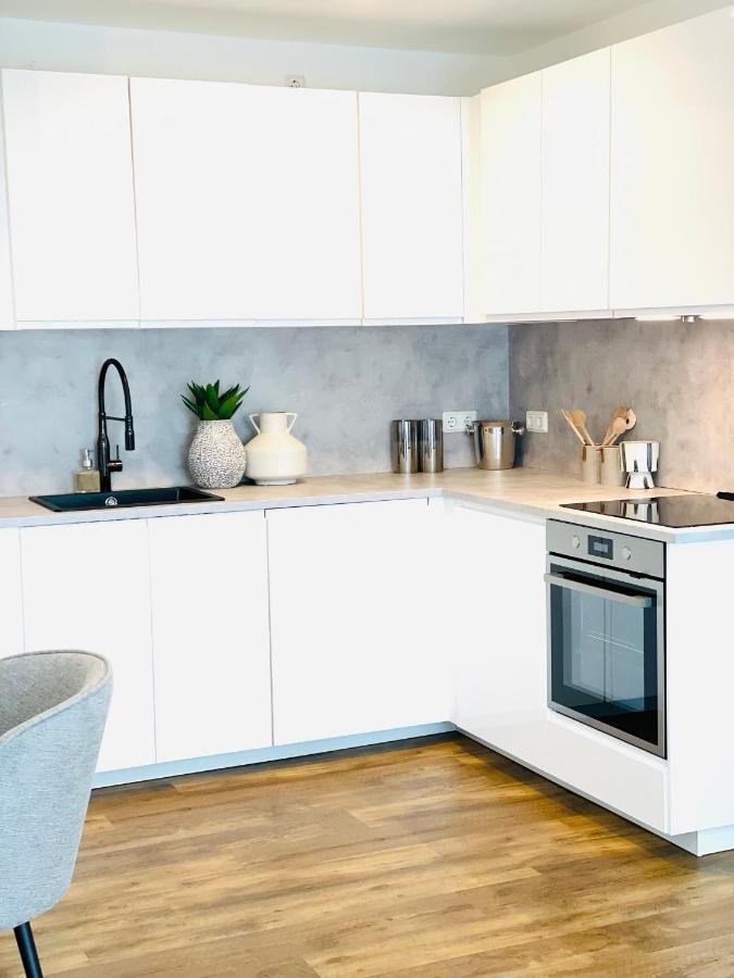 Innerste Getaway Langelsheim Εξωτερικό φωτογραφία