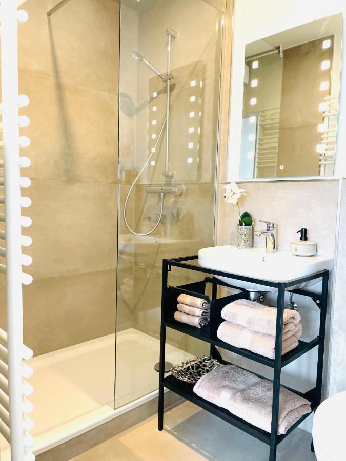 Innerste Getaway Langelsheim Εξωτερικό φωτογραφία