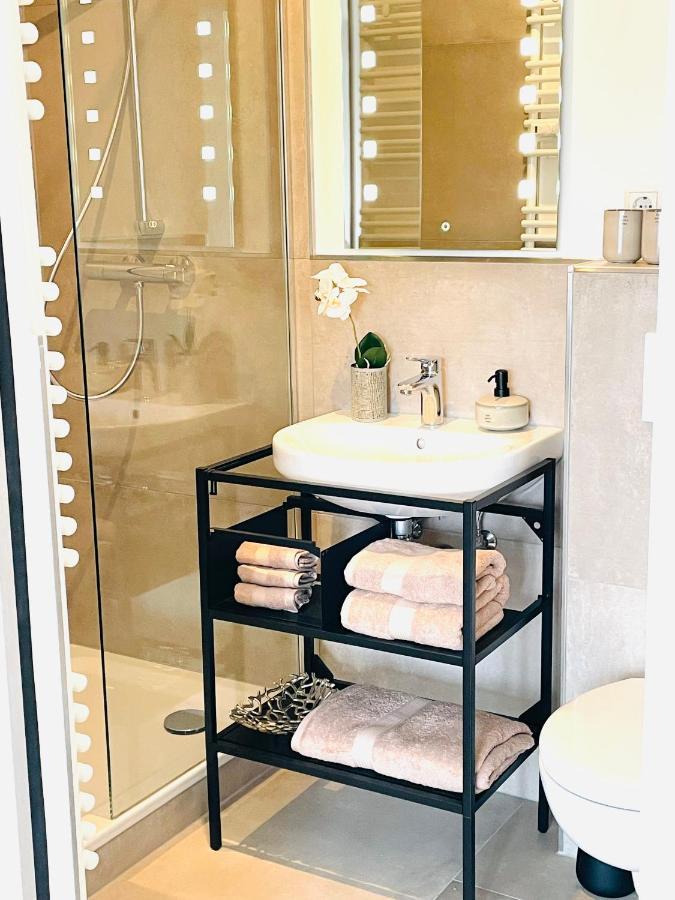 Innerste Getaway Langelsheim Εξωτερικό φωτογραφία