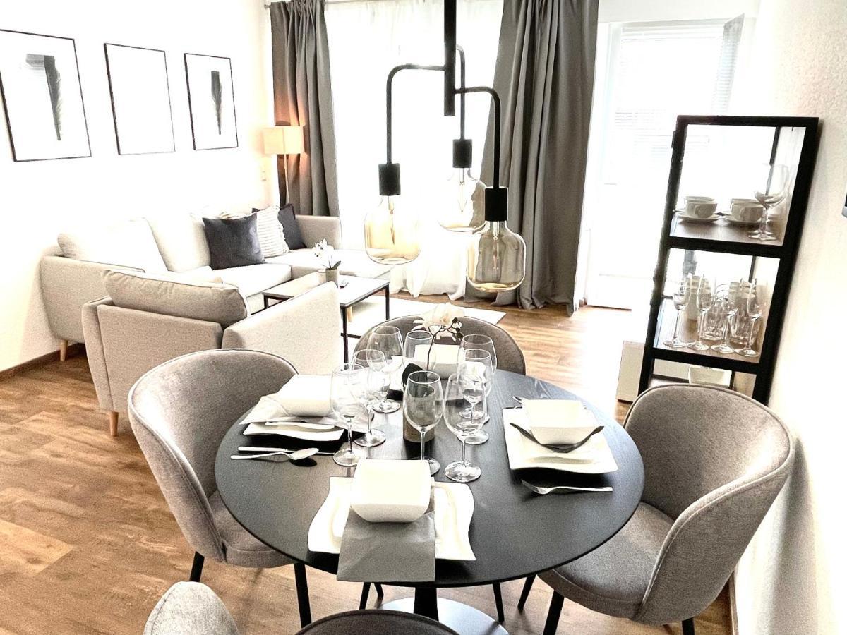 Innerste Getaway Langelsheim Εξωτερικό φωτογραφία