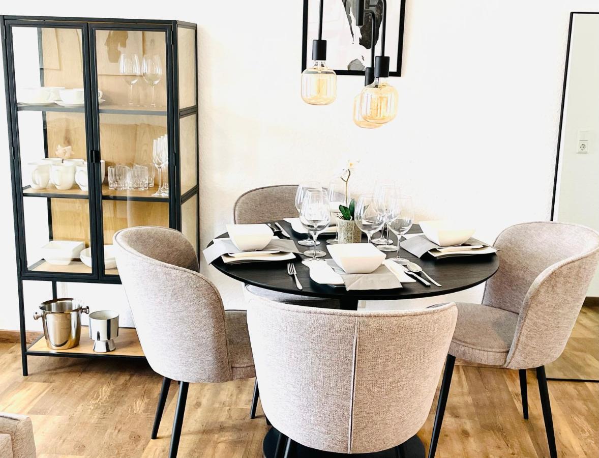 Innerste Getaway Langelsheim Εξωτερικό φωτογραφία