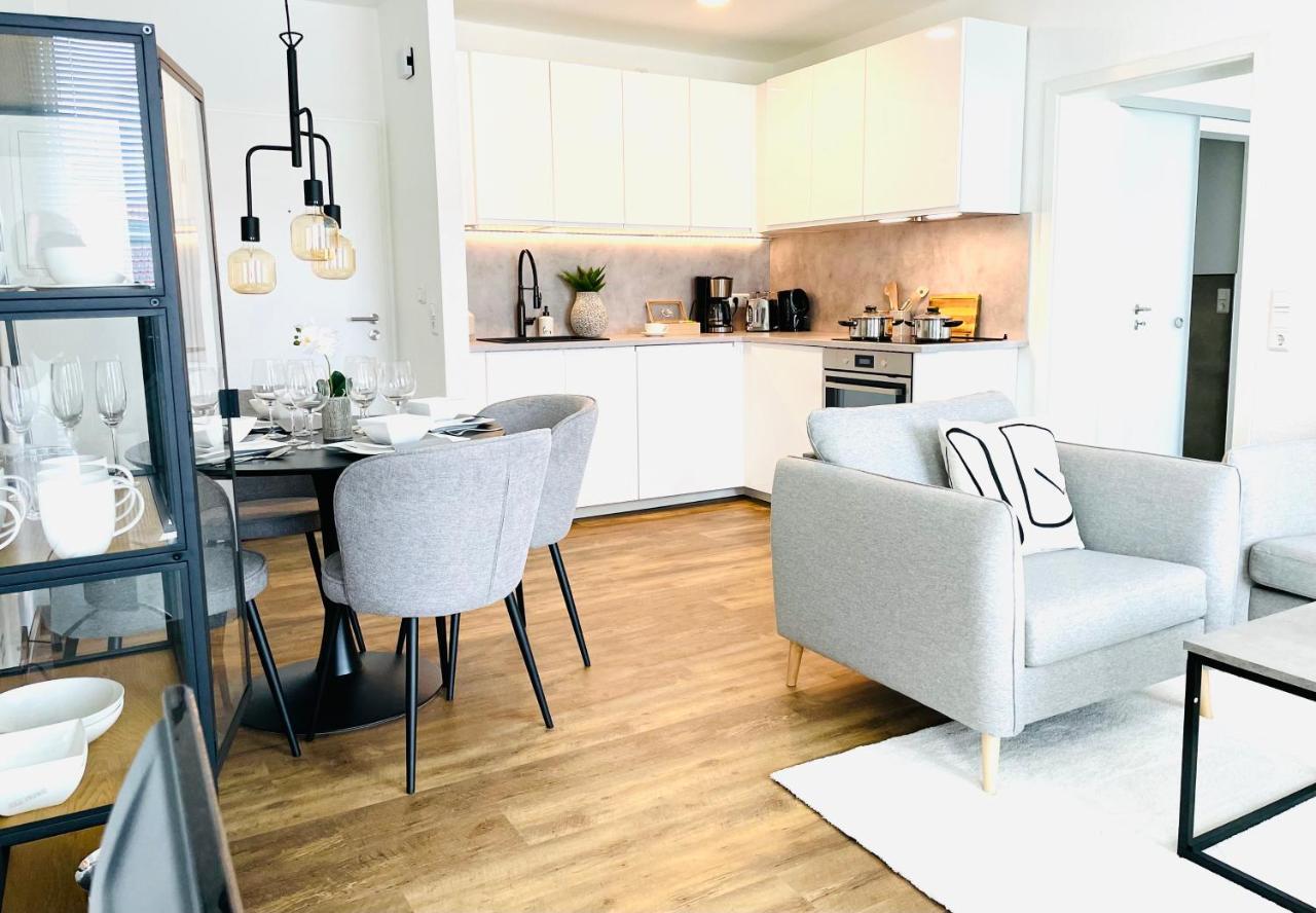 Innerste Getaway Langelsheim Εξωτερικό φωτογραφία