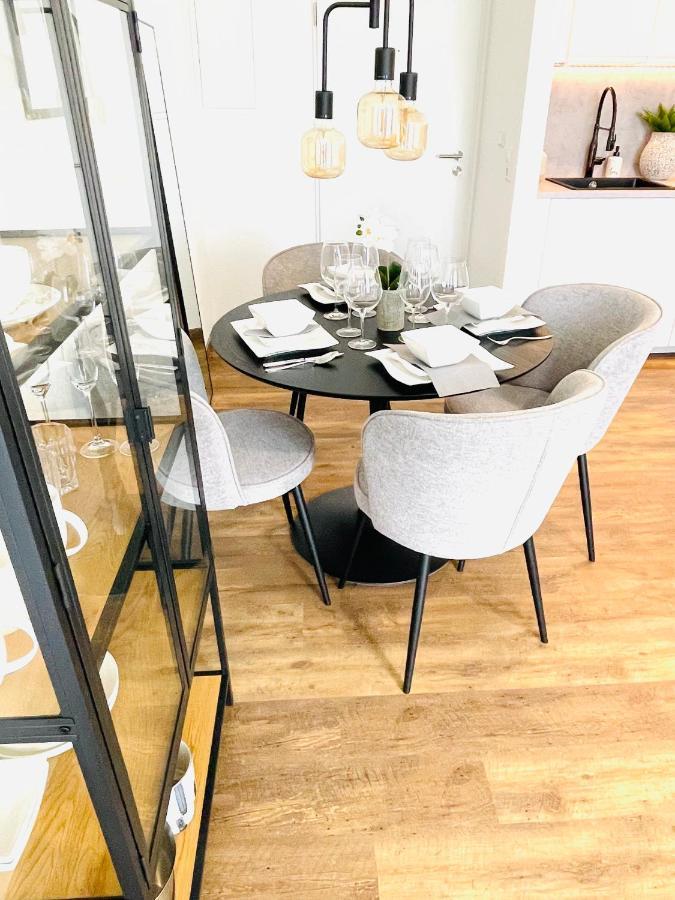 Innerste Getaway Langelsheim Εξωτερικό φωτογραφία