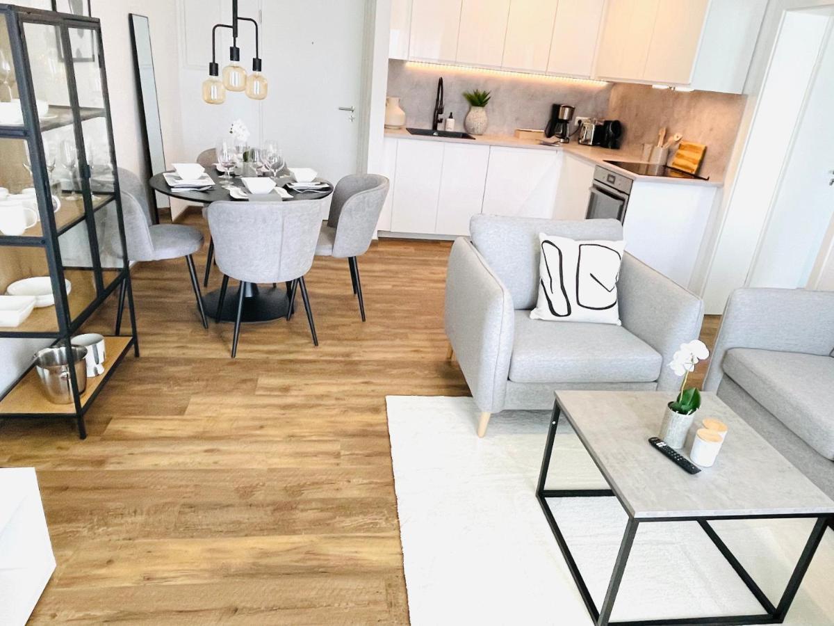 Innerste Getaway Langelsheim Εξωτερικό φωτογραφία