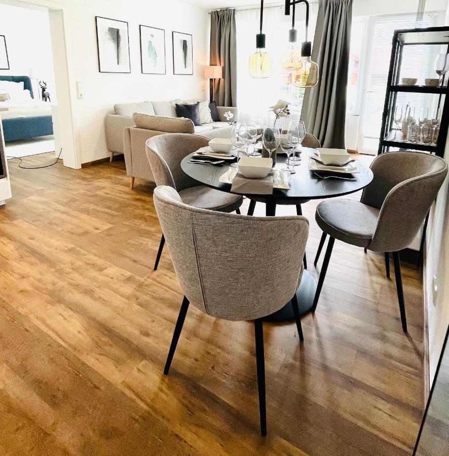 Innerste Getaway Langelsheim Εξωτερικό φωτογραφία