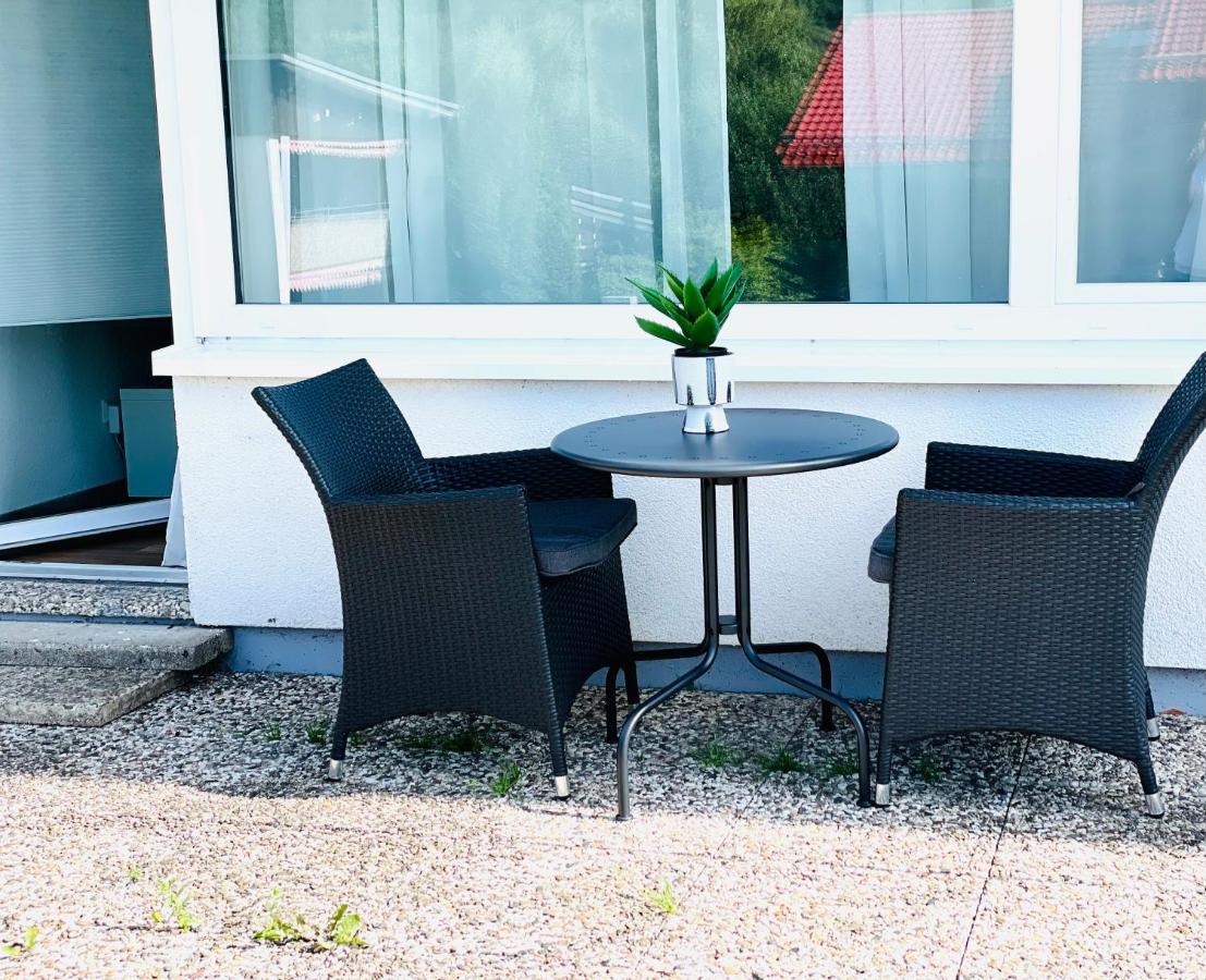 Innerste Getaway Langelsheim Εξωτερικό φωτογραφία