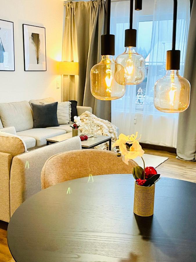 Innerste Getaway Langelsheim Εξωτερικό φωτογραφία
