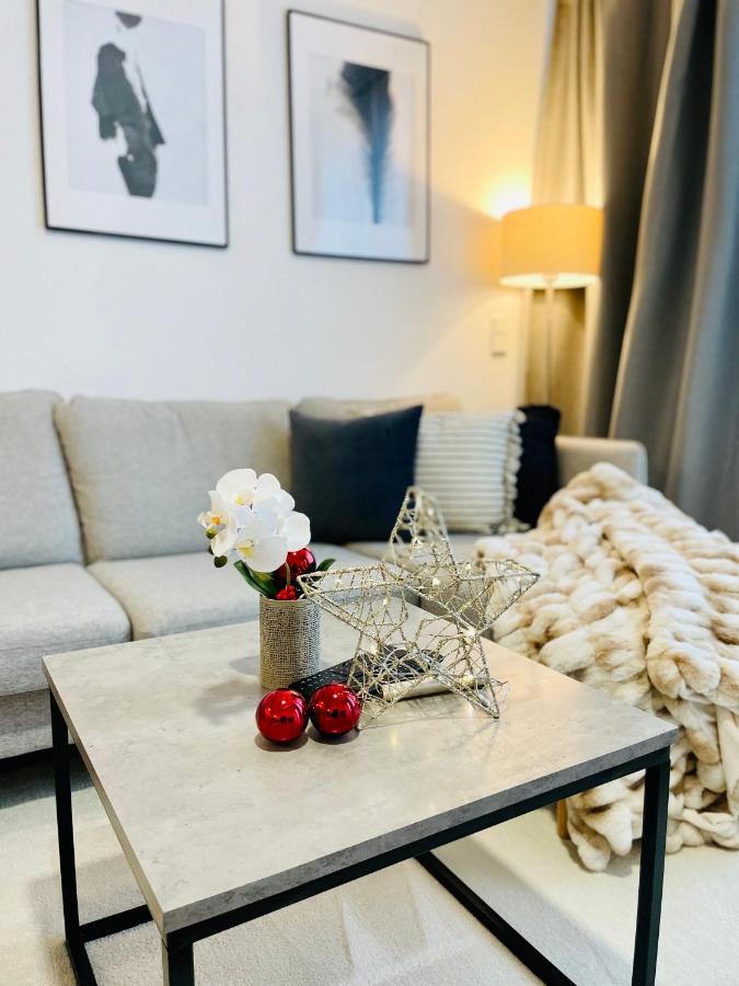 Innerste Getaway Langelsheim Εξωτερικό φωτογραφία