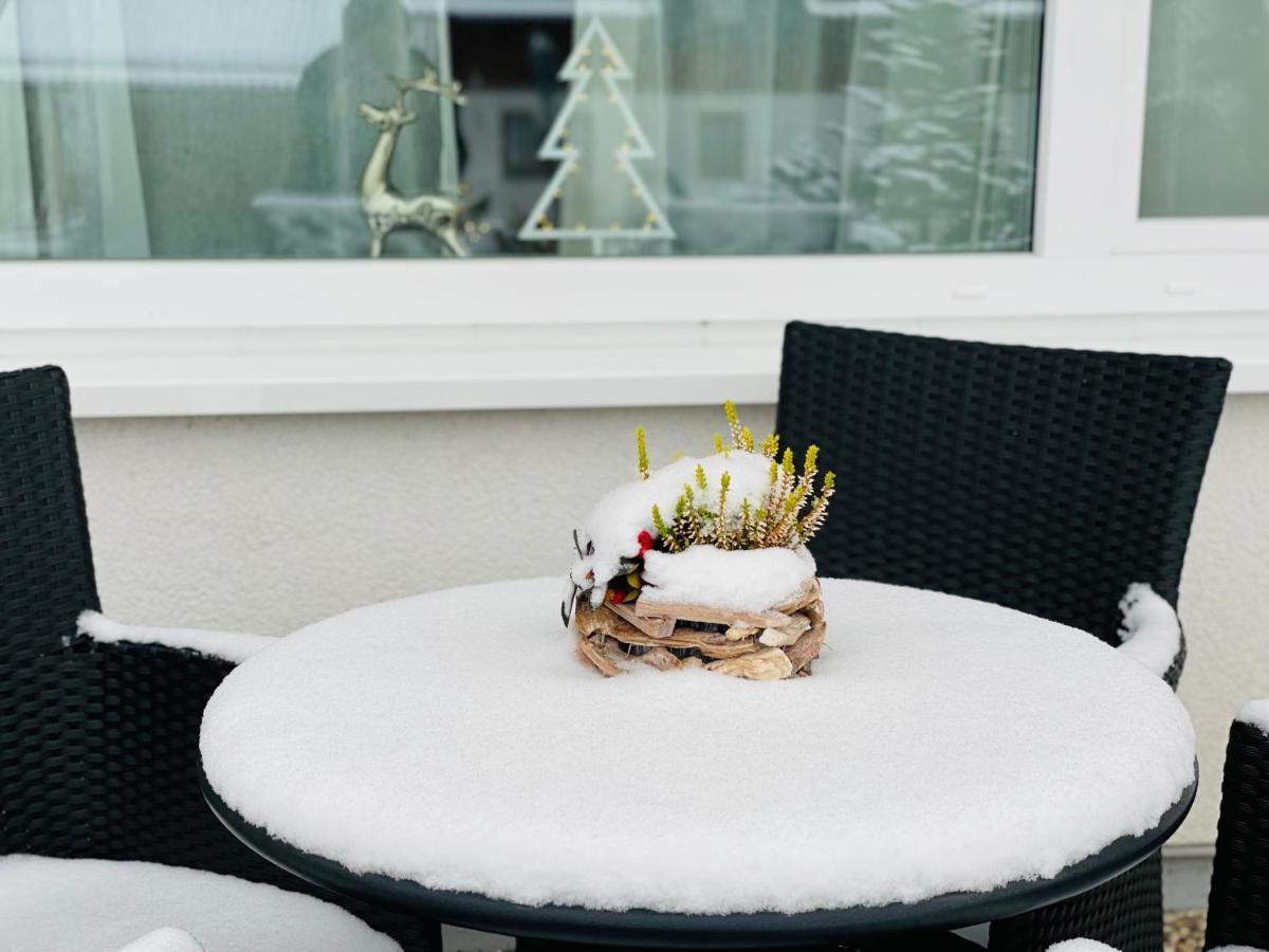 Innerste Getaway Langelsheim Εξωτερικό φωτογραφία