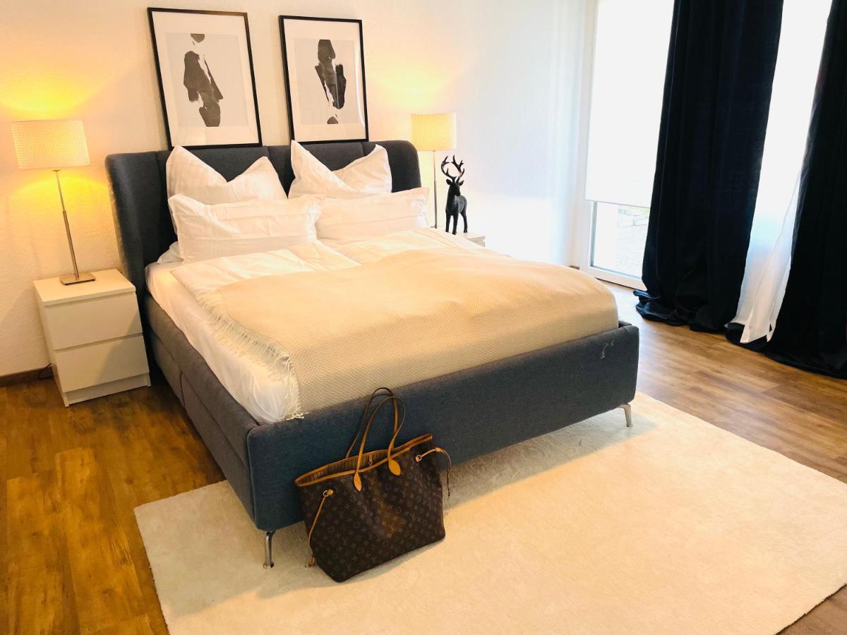 Innerste Getaway Langelsheim Εξωτερικό φωτογραφία